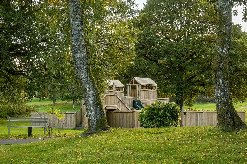 The business case for play image